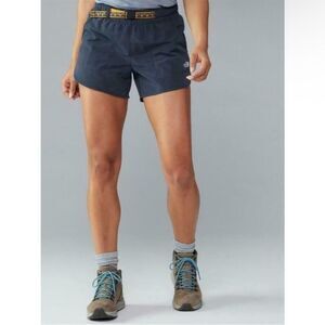 The North Face Women's Class V Hike Shorts Size XL Extra Large